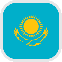 Kazakhstan